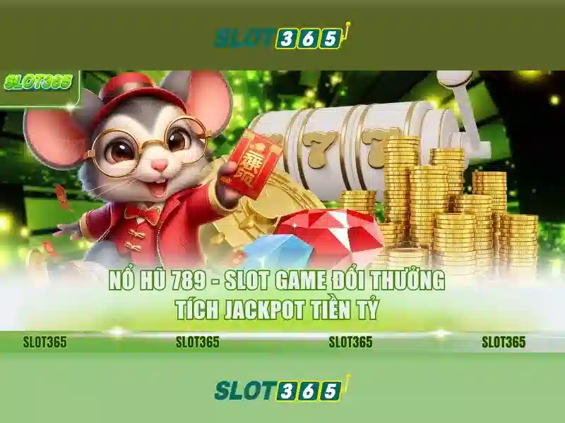 slot365. com – Tổng quan, trải nghiệm và đánh giá