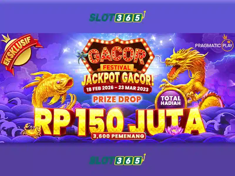 Slot365 - Đánh giá và hướng dẫn chơi