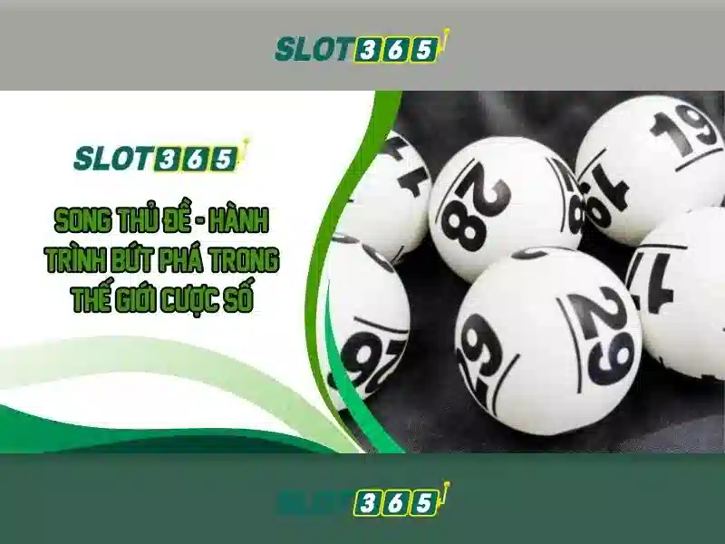 Slot365: Nền tảng slot trực tuyến nổi bật tại Việt Nam