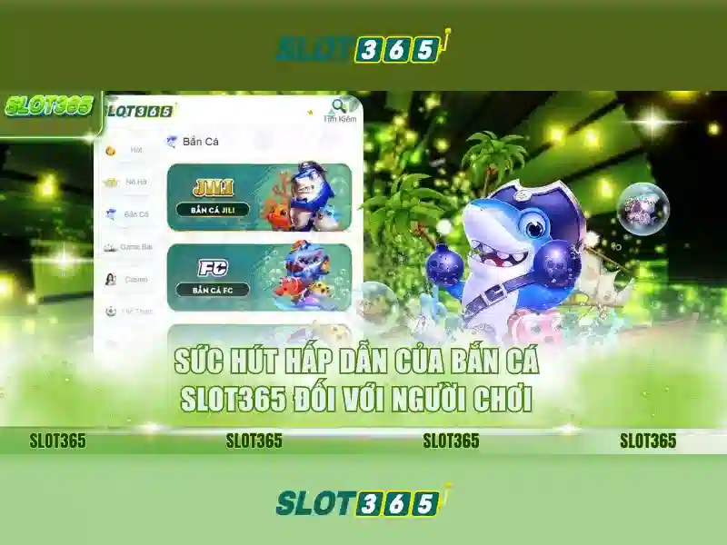 hướng dẫn Slot365 – Tổng quan chủ đề và giá trị cốt lõi