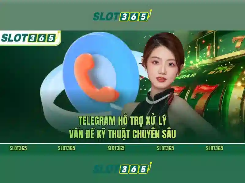 slot365 là gì - Khám phá ứng dụng và trải nghiệm Slot365
