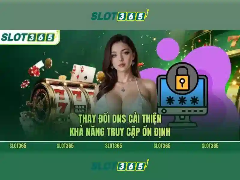 Danh mục trò chơi slot đa dạng và nhà cái an toàn