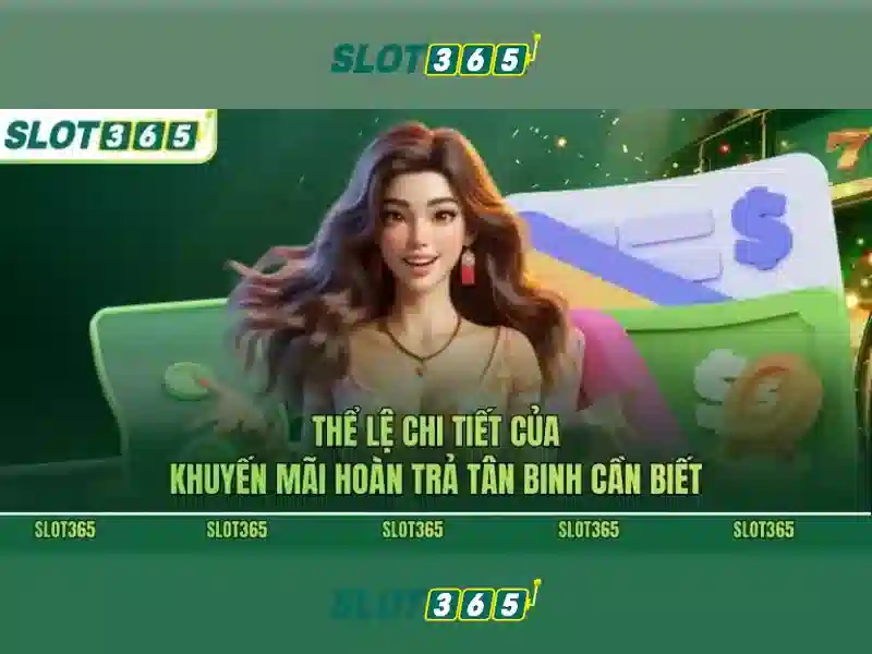 link Slot365 – Tổng quan, trải nghiệm và đánh giá