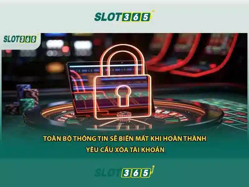Slot365: Nền tảng slot trực tuyến uy tín và an toàn