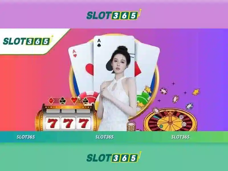 Slot365 bị chặn: giải pháp, trải nghiệm và đăng ký Slot365
