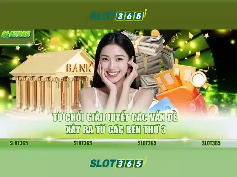 Slot365 là nền tảng chơi slot trực tuyến uy tín tại Việt Nam