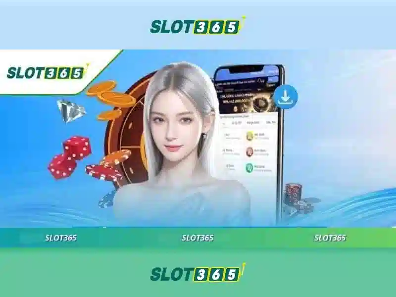 slot365 có uy tín không – Đánh giá và trải nghiệm