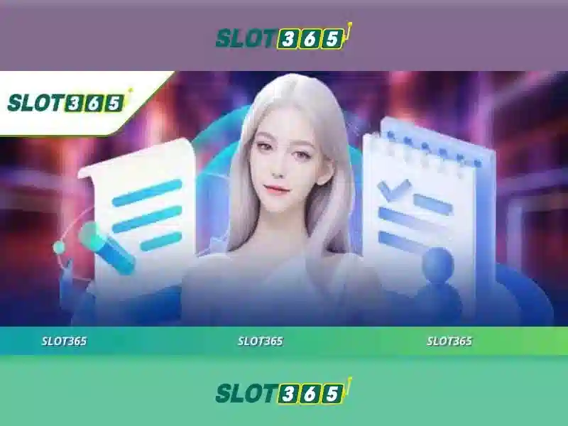 Slot365: Khám phá nền tảng chơi slot trực tuyến uy tín
