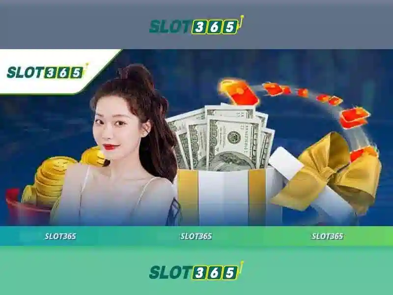 Slot365: Trải nghiệm máy xèng trực tuyến đẳng cấp tại Việt Nam
