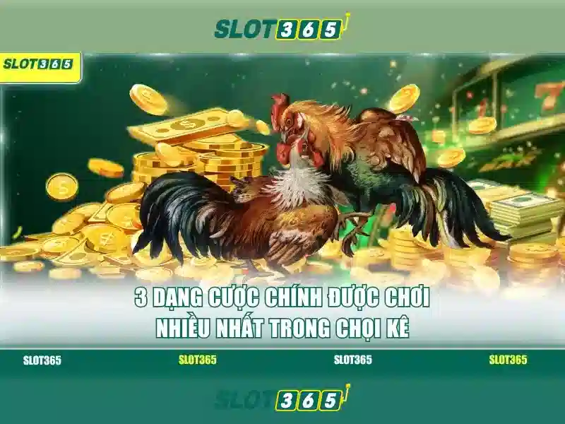 Slot365: Khám phá nền tảng và trải nghiệm chơi slot trực tuyến