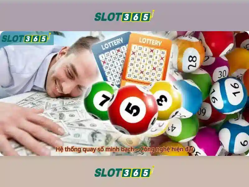 Slot365: Đánh giá và Hướng dẫn chơi slot trực tuyến an toàn