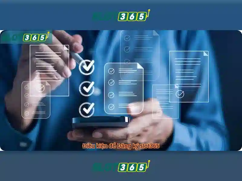 hướng dẫn Slot365 – Nguồn gốc và sứ mệnh