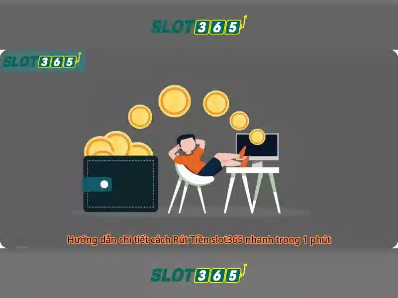 Trò chơi đa dạng trên Slot365