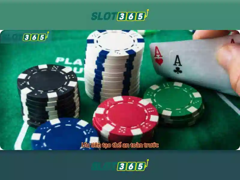 Slot365: Gioi thieu ve san choi danh bai online