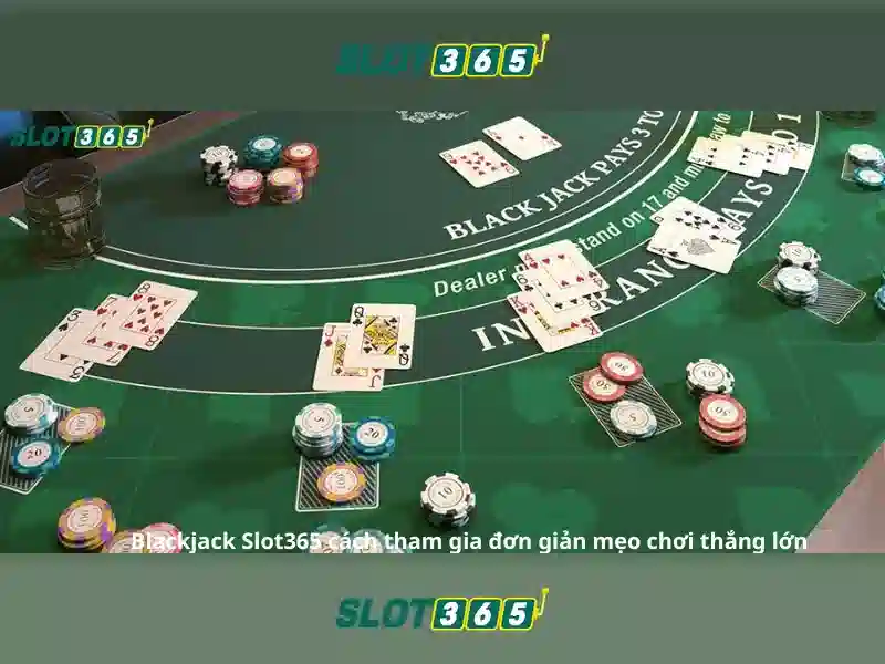 Slot365: Đánh giá nền tảng chơi slot trực tuyến hàng đầu