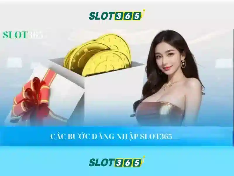 Giới thiệu về Slot365
