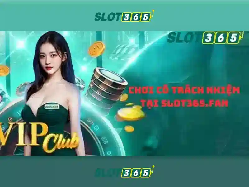 Slot365: Nền tảng chơi slot trực tuyến uy tín và an toàn