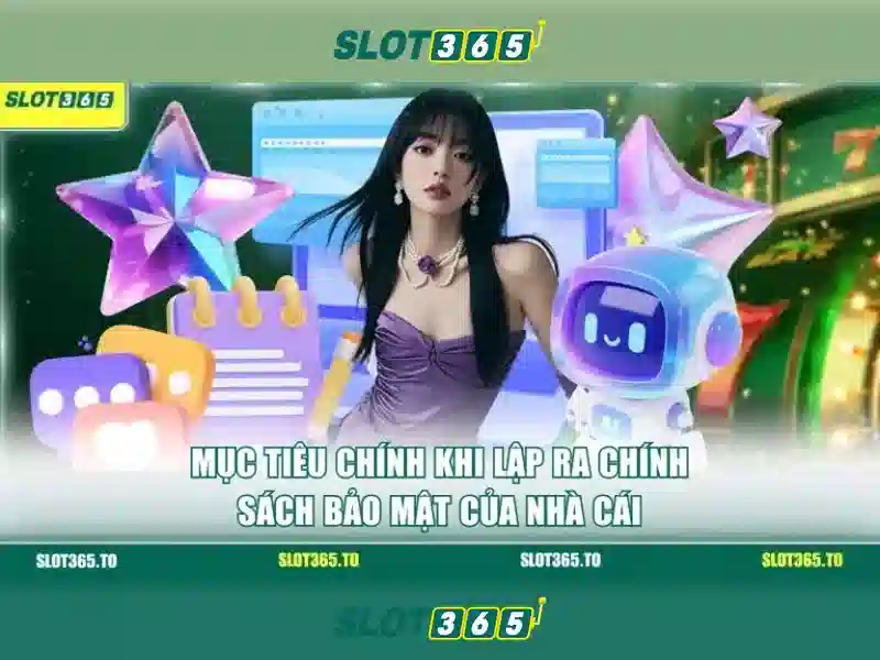 Slot365: Đánh giá và trải nghiệm nền tảng chơi slot trực tuyến