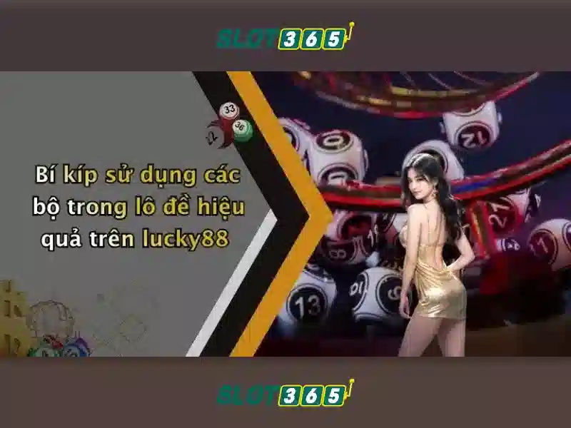 Slot365 là gì?