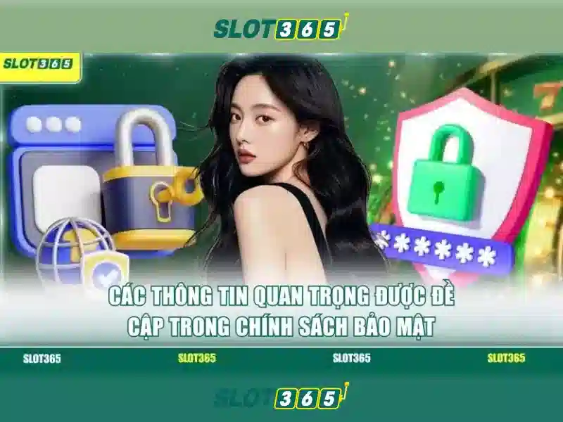 Slot365 - Đánh giá tổng quan về nền tảng slot trực tuyến