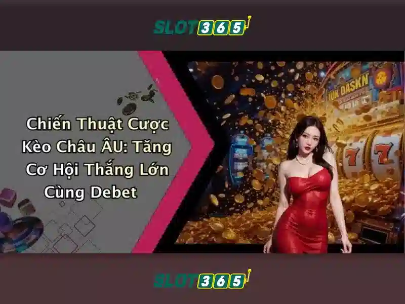 Slot365: Trải nghiệm casino slot trực tuyến an toàn và thú vị