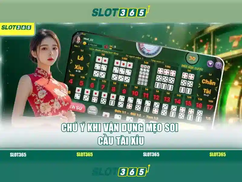 An toàn và thanh toán tại Slot365