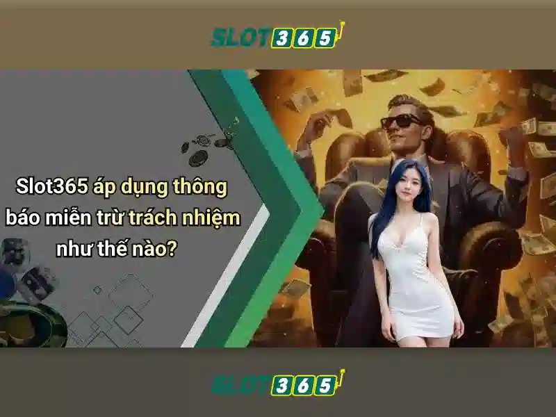 Slot365: Giới thiệu nền tảng đánh bạc trực tuyến