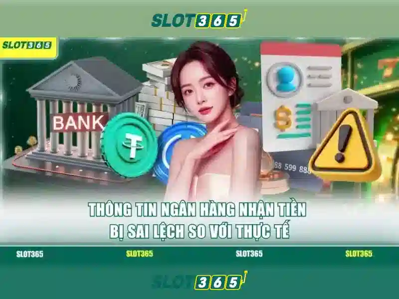 Slot365 là gì?