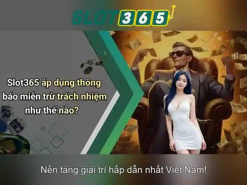 Slot365: Đánh giá và hướng dẫn chơi máy quay