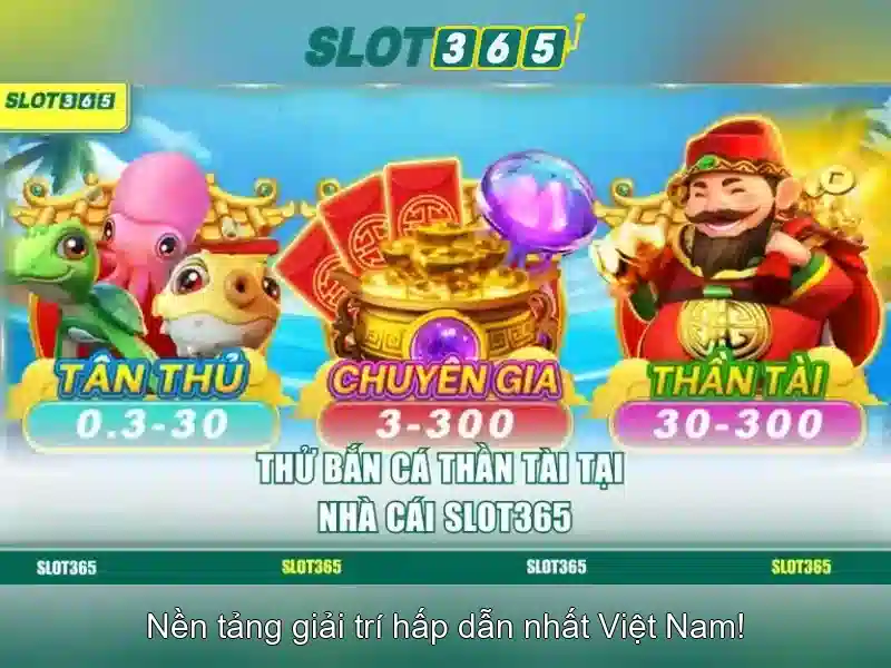 Kết luận về Slot365 và tương lai của casino trực tuyến