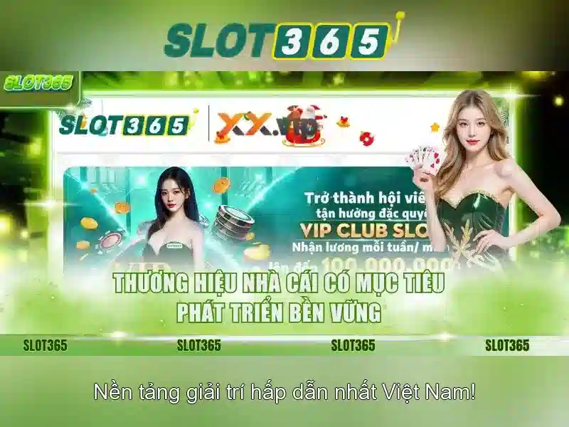 Phương thức thanh toán và rút tiền\n\n<h3><b>Chơi slot tại Slot365</b></h3>\n<p><span style=