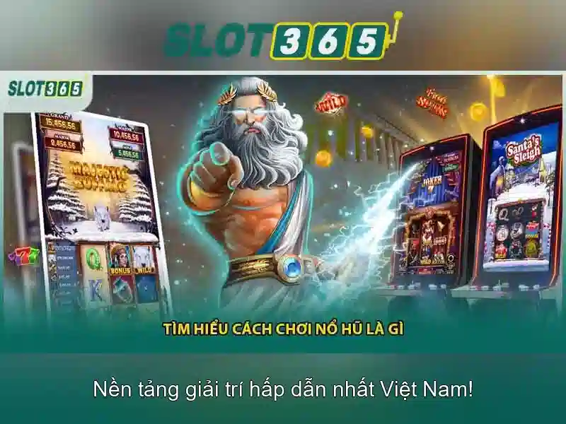 slot365 vn – Tổng quan chủ đề và giá trị cốt lõi