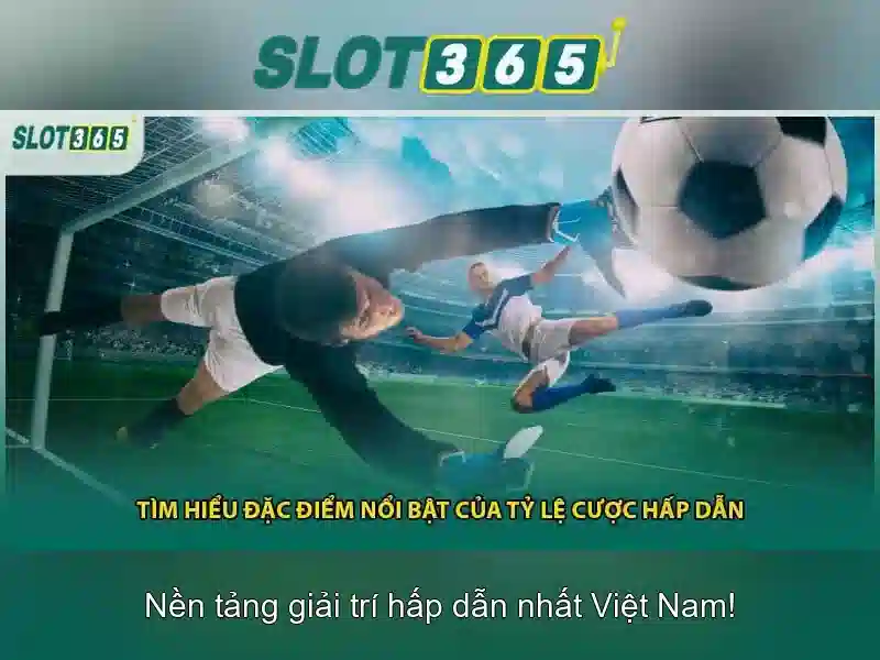Slot365: Nền tảng giải trí cho trò chơi slots