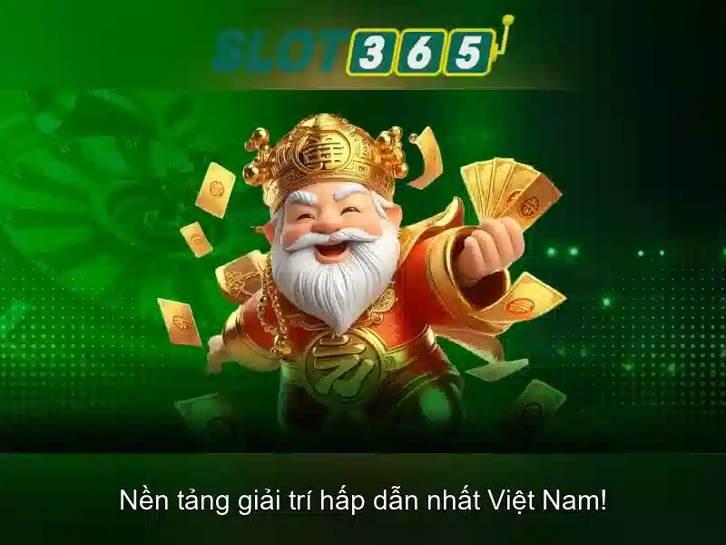 Giới thiệu Slot365