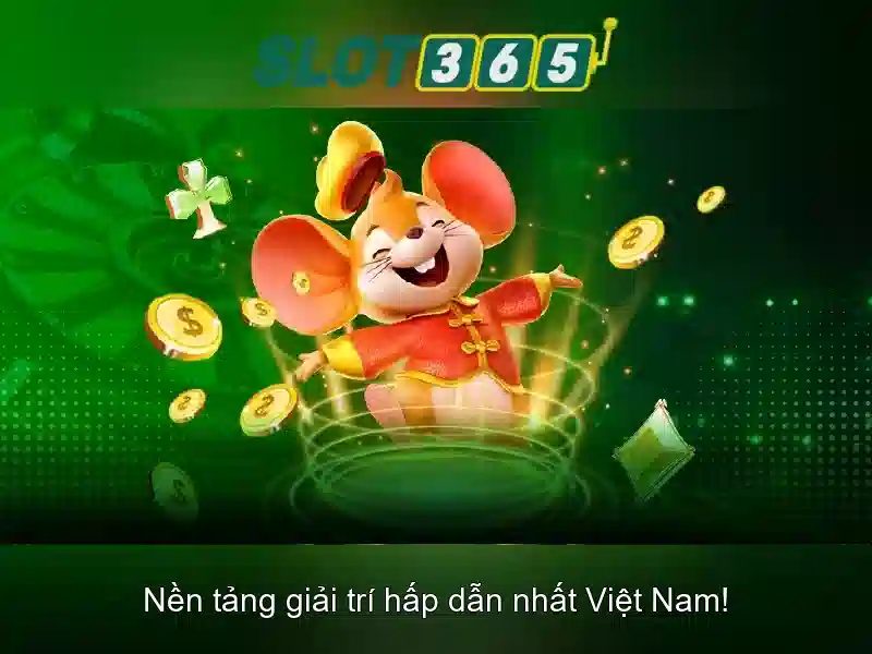 Slot365 – Đánh giá tổng quan