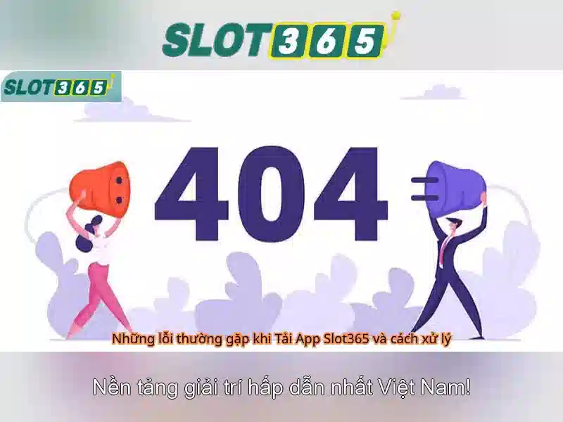 Slot365 - Tổng quan về nền tảng trò chơi xèng nổi bật