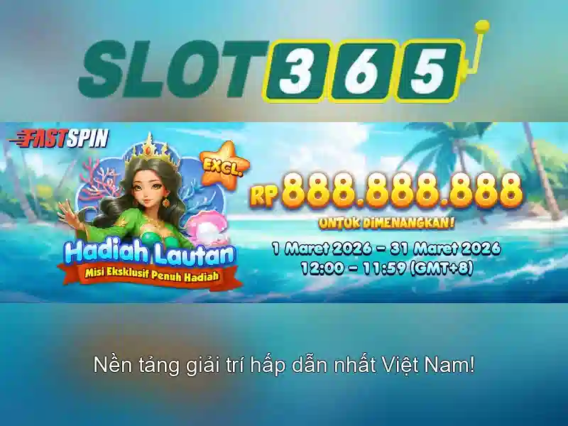 Trải nghiệm người dùng và giao diện\n\n<h>Các trò chơi nổi bật tại Slot365</h>