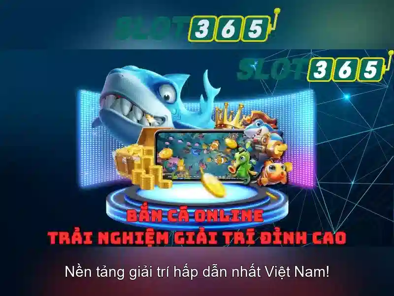 link Slot365 – Trải nghiệm và đánh giá Slot365