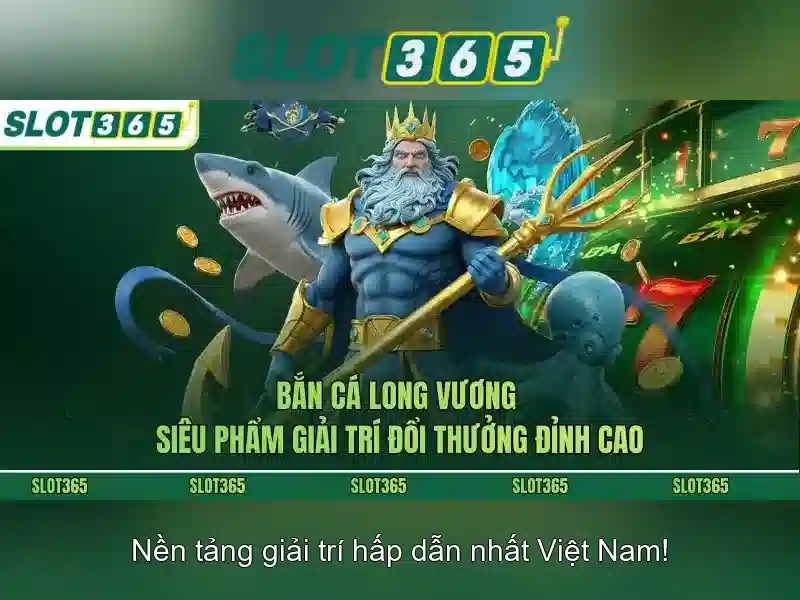 Đa dạng trò chơi và nhà cung cấp