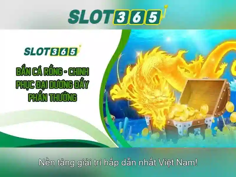 Slot365 - Nền tảng cược máy xèng uy tín