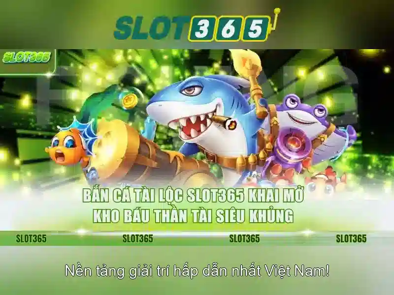 An toàn và bảo mật khi chơi Slot365