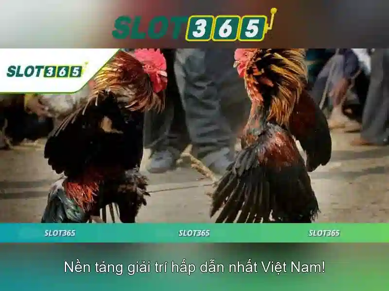 Danh mục trò chơi đa dạng