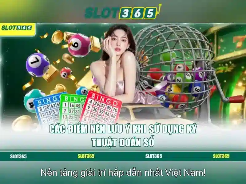 Tại sao Slot365 hấp dẫn?