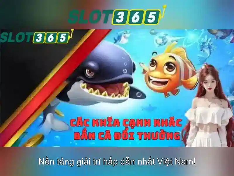Slot365 – Thanh toán và bảo mật