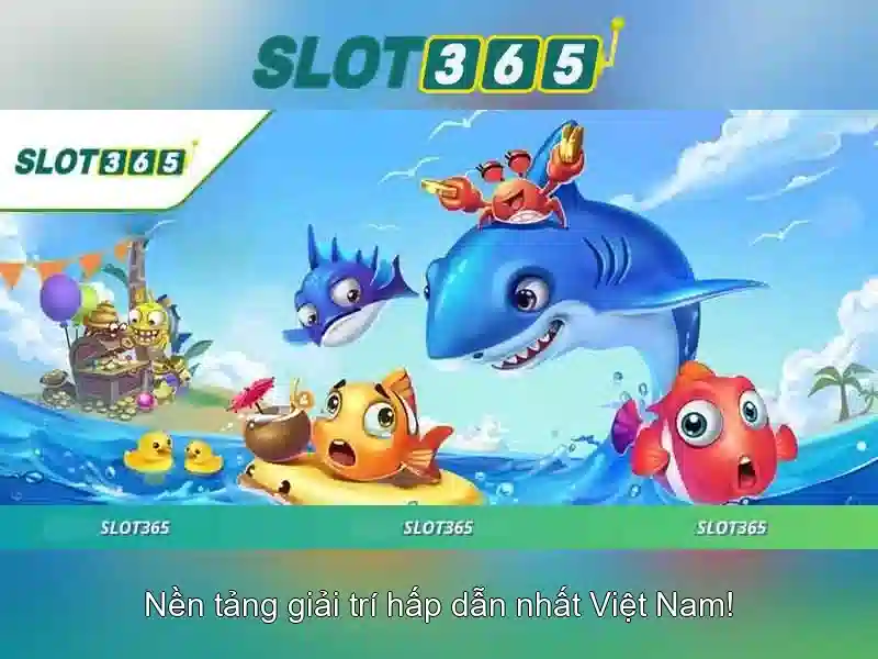 An toan du lieu va thanh toan tai Slot365\n<p><span style=