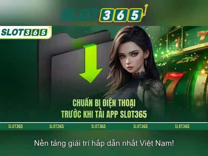 Slot365: Đánh giá tổng quan và trải nghiệm chơi