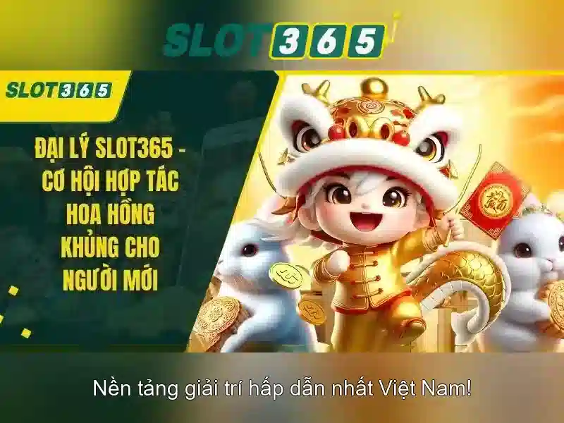 Slot365 - Đánh giá tổng quan về nền tảng slot trực tuyến
