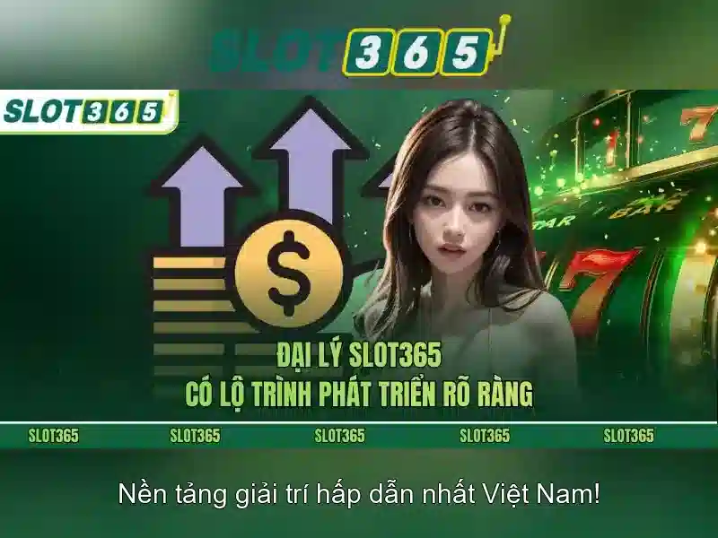 Ưu điểm của Slot365