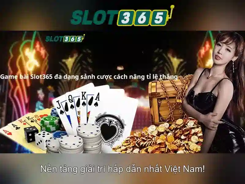 Các trò chơi nổi bật