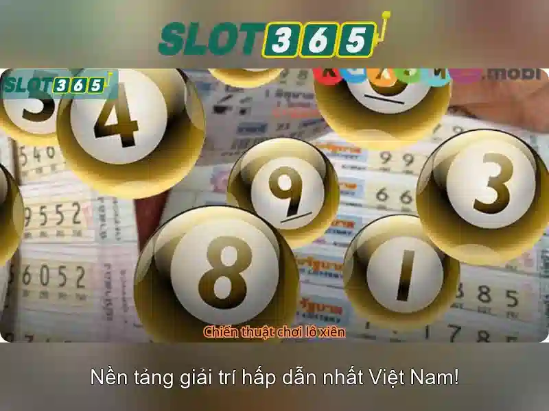 Slot365: Nền tảng slot trực tuyến an toàn và giải trí